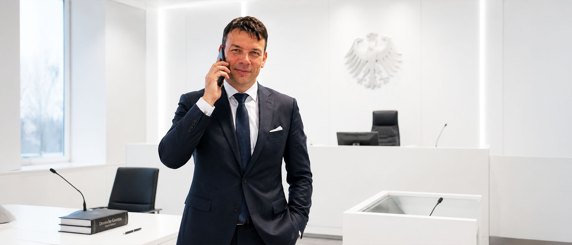 Rechtsanwalt Heizrecht Kontakt