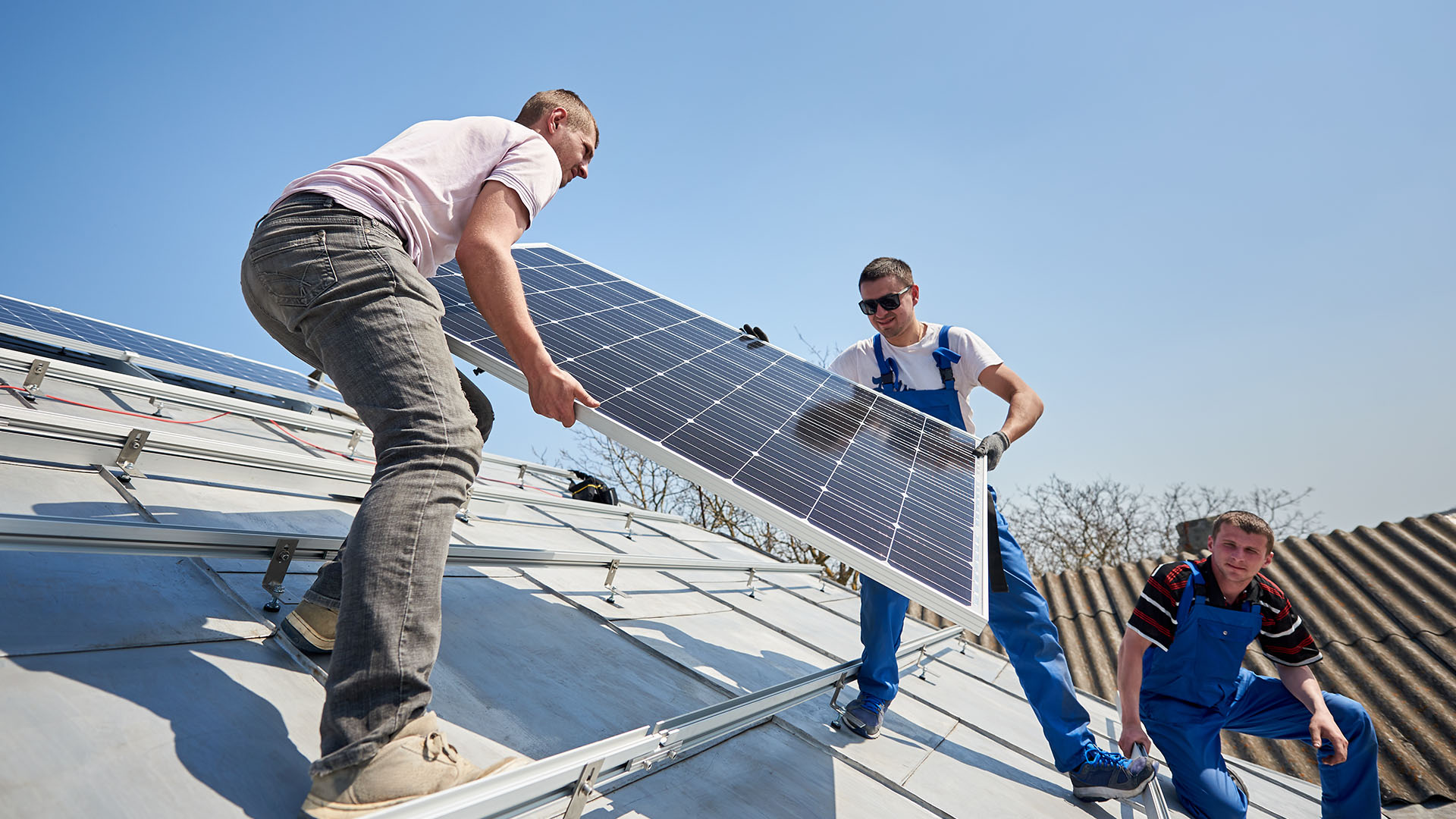 Rechtsanwalt Heizrecht Insolvenz der Solarfirma