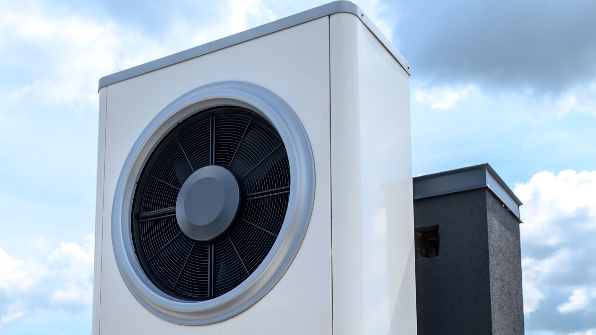 Wärmepumpe verbraucht zu viel Strom