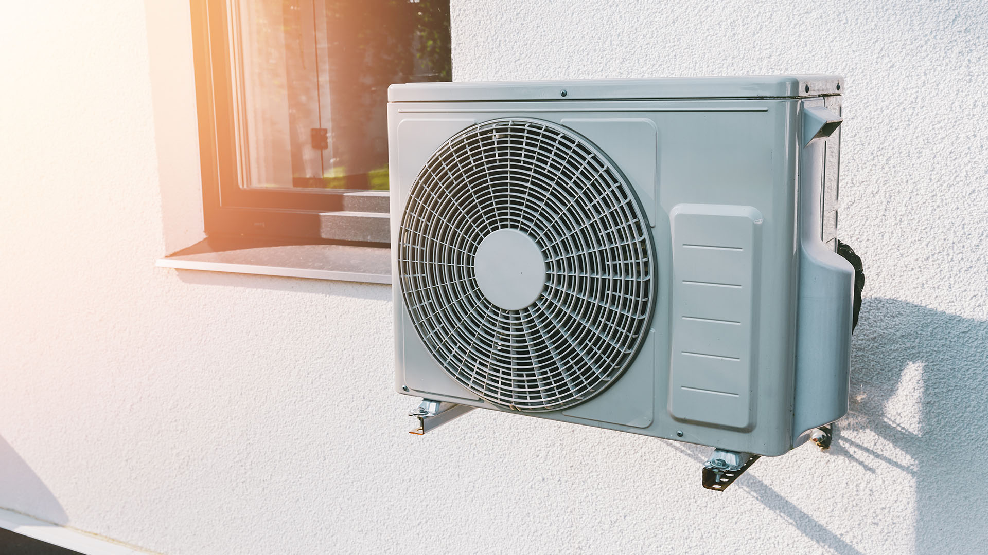 Wie wird eine Wärmepumpe installiert